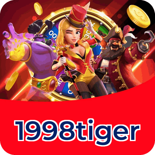 1998tiger segurança SSL 256-bit - Licença Curaçao, eCOGRA, GLI certificado