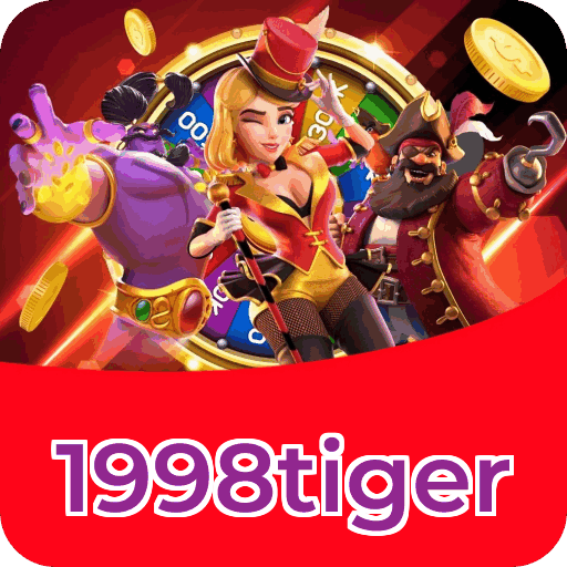 Comparação APP mobile vs versão web da 1998tiger