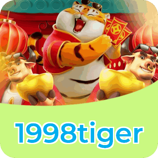 Passo a passo para baixar o app 1998tiger — ilustração editorial