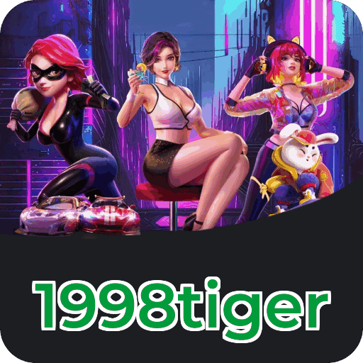 Apostas esportivas na 1998tiger — ilustração editorial
