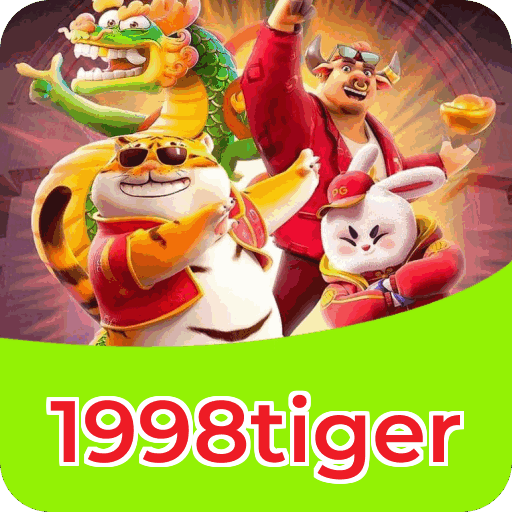 Tabela RTP dos jogos de cassino da 1998tiger